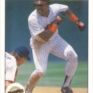 Tony Gwynn 1990 Upper Deck #344 San Diego Padres Baseball Card