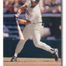 Tony Gwynn 1992 Upper Deck #717 San Diego Padres Baseball Card