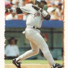 Tony Gwynn 1995 Topps #431 San Diego Padres Baseball Card