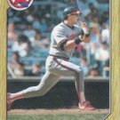 Reggie Jackson 1987 Topps #300 California Angels Baseball Card Reggie Jackson 1987 Topps #300 California Angels Baseball Card
