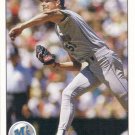 Randy Johnson 1990 Upper Deck #563 Seattle Mariners Baseball Card