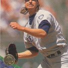 Randy Johnson 1994 Leaf #164 Seattle Mariners Baseball Card