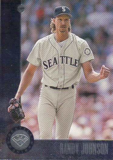 Pedro Martinez 1997 Upper Deck Collector's Choice #162 Montreal Expos  Baseball Card