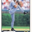 Randy Johnson 1999 Upper Deck Collector's Choice #92 Houston Astros Baseball Card Randy Johnson 1999 Upper Deck Collector's Choice #92 Houston Astros Baseball Card