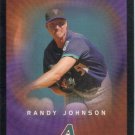 Randy Johnson 2003 Upper Deck Victory #7 Arizona Diamondbacks Baseball Card