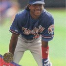 Pedro Martinez 1994 Leaf #367 Montreal Expos Baseball Card Pedro Martinez 1994 Leaf #367 Montreal Expos Baseball Card