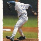 Pedro Martinez 1995 Topps #622 Montreal Expos Baseball Card