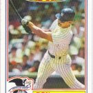 Don Mattingly 1988 Topps All Star #2 New York Yankees Baseball Card