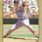 Tom Seaver 1987 Topps #425 Boston Red Sox Baseball Card Tom Seaver 1987 Topps #425 Boston Red Sox Baseball Card