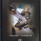 Frank Thomas 2003 Upper Deck Victory #26 Chicago White Sox Baseball Card