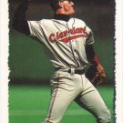 Jim Thome 1995 Topps #169 Cleveland Indians Baseball Card