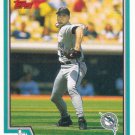 Josh Beckett 2004 Topps #251 Florida Marlins Baseball Card