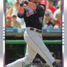 Carlos Beltran 2007 Upper Deck #378 New York Mets Baseball Card
