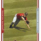 Lance Berkman 2005 Topps #220 Houston Astros Baseball Card Lance Berkman 2005 Topps #220 Houston Astros Baseball Card