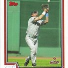 Craig Biggio 2004 Topps #635 Houston Astros Baseball Card