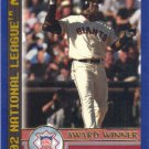 Barry Bonds 2003 Topps #706 San Francisco Giants Baseball Card Barry Bonds 2003 Topps #706 San Francisco Giants Baseball Card