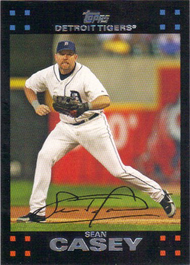 Roger Clemens 2007 Fleer 'Perfect 10' #PN-RC Houston Astros