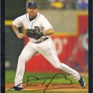 Sean Casey 2007 Topps #357 Detroit Tigers Baseball Card