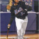 Endy Chavez 2008 Upper Deck First Edition #412 New York Mets Baseball Card