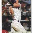 Stephen Drew 2007 Fleer #315 Arizona Diamondbacks Baseball Card