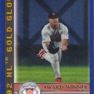 Jim Edmonds 2003 Topps #702 St. Louis Cardinals Baseball Card