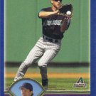 Steve Finley 2003 Topps #408 Arizona Diamondbacks Baseball Card