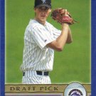 Jeff Francis 2003 Topps Rookie #666 Colorado Rockies Baseball Card Jeff Francis 2003 Topps Rookie #666 Colorado Rockies Baseball Card