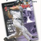 Todd Helton 2004 Topps #719 Colorado Rockies Baseball Card
