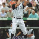Todd Helton 2007 Fleer Ultra #55 Colorado Rockies Baseball Card