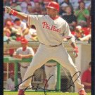 Ryan Howard 2007 Topps #330 Philadelphia Phillies Baseball Card