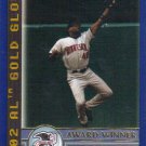 Torii Hunter 2003 Topps #704 Minnesota Twins Baseball Card Torii Hunter 2003 Topps #704 Minnesota Twins Baseball Card