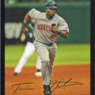 Torii Hunter 2007 Topps #388 Minnesota Twins Baseball Card
