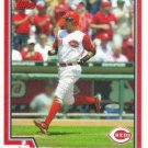 Barry Larkin 2004 Topps #636 Cincinnati Reds Baseball Card