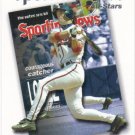 Javy Lopez 2004 Topps #725 Atlanta Braves Baseball Card
