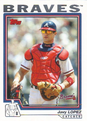 Javy Lopez  Atlanta braves, Braves baseball, Atlanta braves baseball