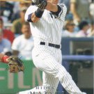Hideki Matsui 2008 Upper Deck #593 New York Yankees Baseball Card