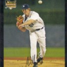Andrew Miller 2007 Topps Rookie #15 Detroit Tigers Baseball Card