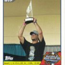 Josh Beckett 2004 Topps #733 Florida Marlins Baseball Card