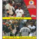 Pedro Martinez 2004 Topps #354 Boston Red Sox Baseball Card Pedro Martinez 2004 Topps #354 Boston Red Sox Baseball Card
