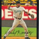 Hanley Ramirez 2007 Topps #467 Florida Marlins Baseball Card