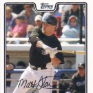Matt Stairs 2008 Topps #134 Toronto Blue Jays Baseball Card Matt Stairs 2008 Topps #134 Toronto Blue Jays Baseball Card