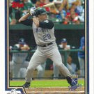 Michael Sweeney 2004 Topps #410 Kansas City Royals Baseball Card