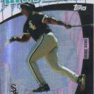 Frank Thomas 2004 Topps 'Hit Parade' #HP6 Chicago White Sox Baseball Card