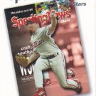 Randy Wolf 2004 Topps #727 Philadelphia Phillies Baseball Card