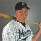 Dallas McPherson 2008 Upper Deck #507 Florida Marlins Baseball Card