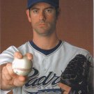 Mark Prior 2008 Upper Deck #630 San Diego Padres Baseball Card