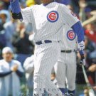 Carlos Zambrano 2008 Upper Deck #758 Chicago Cubs Baseball Card