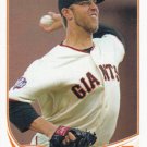 Madison Bumgarner 2013 Topps #379 San Francisco Giants Baseball Card Madison Bumgarner 2013 Topps #379 San Francisco Giants Baseball Card