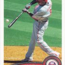 Ryan Howard 2011 Topps #420 Philadelphia Phillies Baseball Card