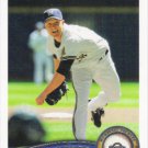 Chris Narveson 2011 Topps #92 Milwaukee Brewers Baseball Card
